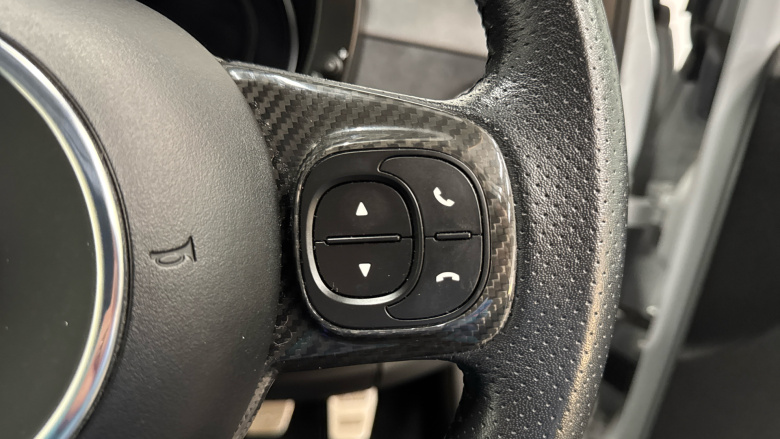 Abarth 695 1.4 T-Jet 180 Esseesse 3dr Petrol Hatchback